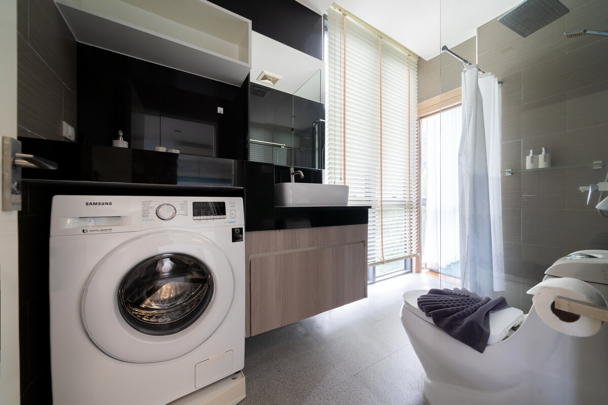 2 Bedroom Foreign Freehold Duplex for Sale at Icon Park Kamala