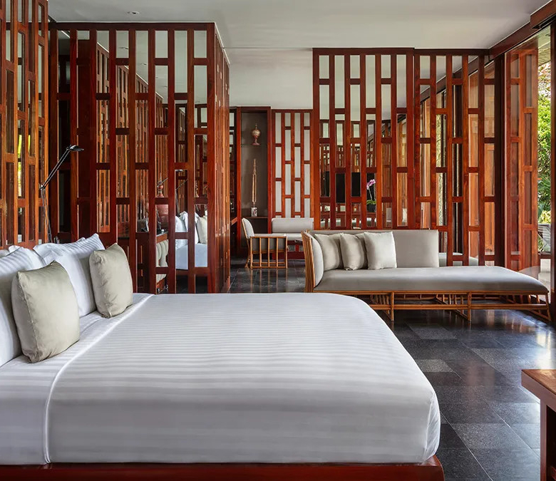 Amanpuri Oceanfront Estate for Sale in Surin Phuket | 10 Bedroom Private Residence