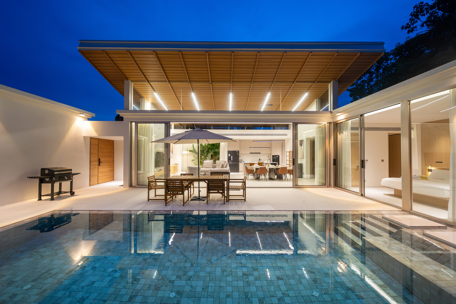 asherah-villas-4-bedroom-villa-thalang-phuket Продается вилла с 4 спальнями в Таланге, в комплексе Asherah Villas Phuket.