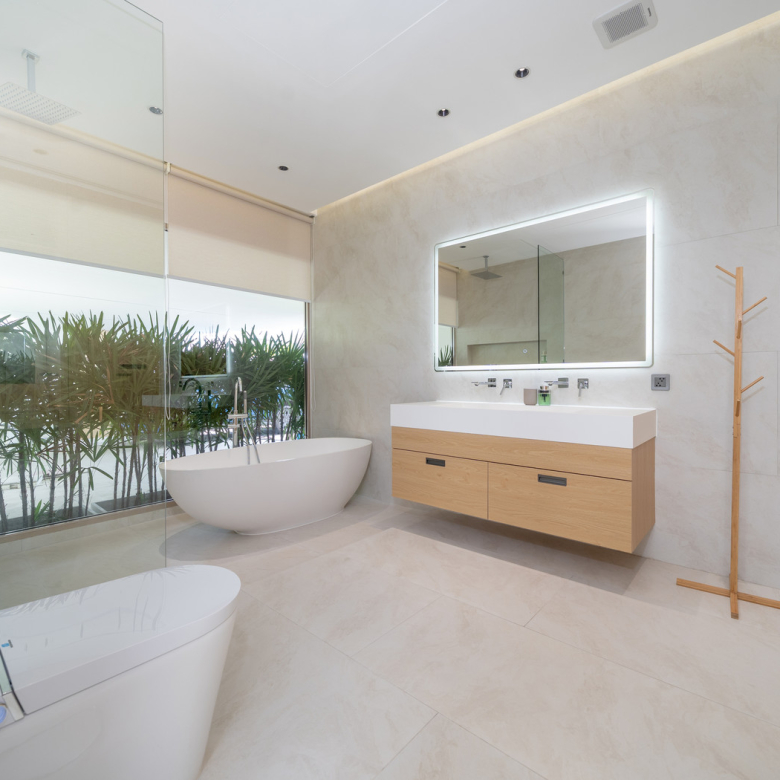 4 Bedroom Villa for Sale in Thalang at Asherah Villas Phase 3
