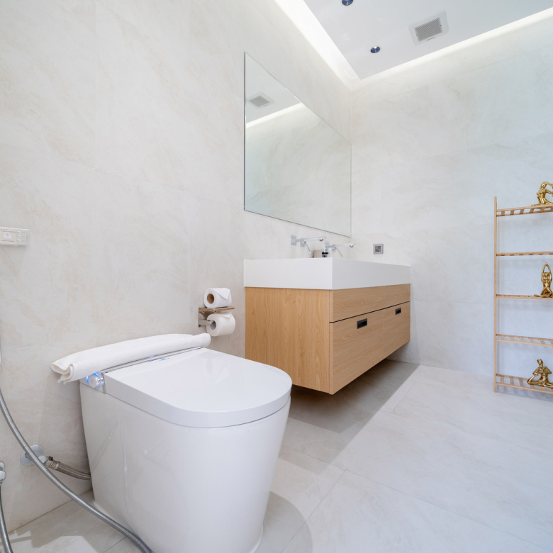 4 Bedroom Villa for Sale in Thalang at Asherah Villas Phase 3