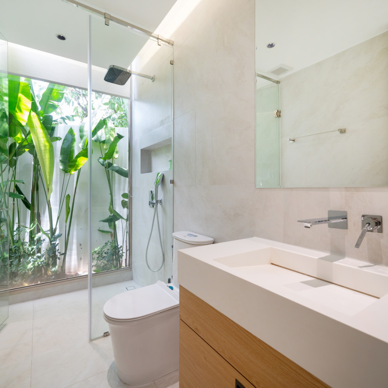 4 Bedroom Villa for Sale in Thalang at Asherah Villas Phase 3