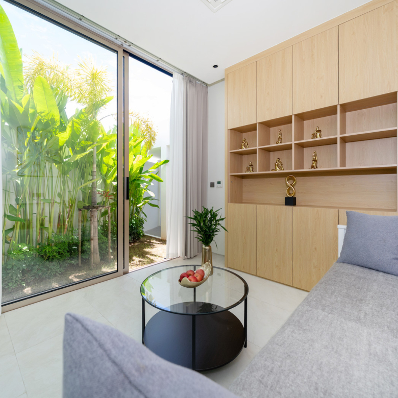 4 Bedroom Villa for Sale in Thalang at Asherah Villas Phase 3