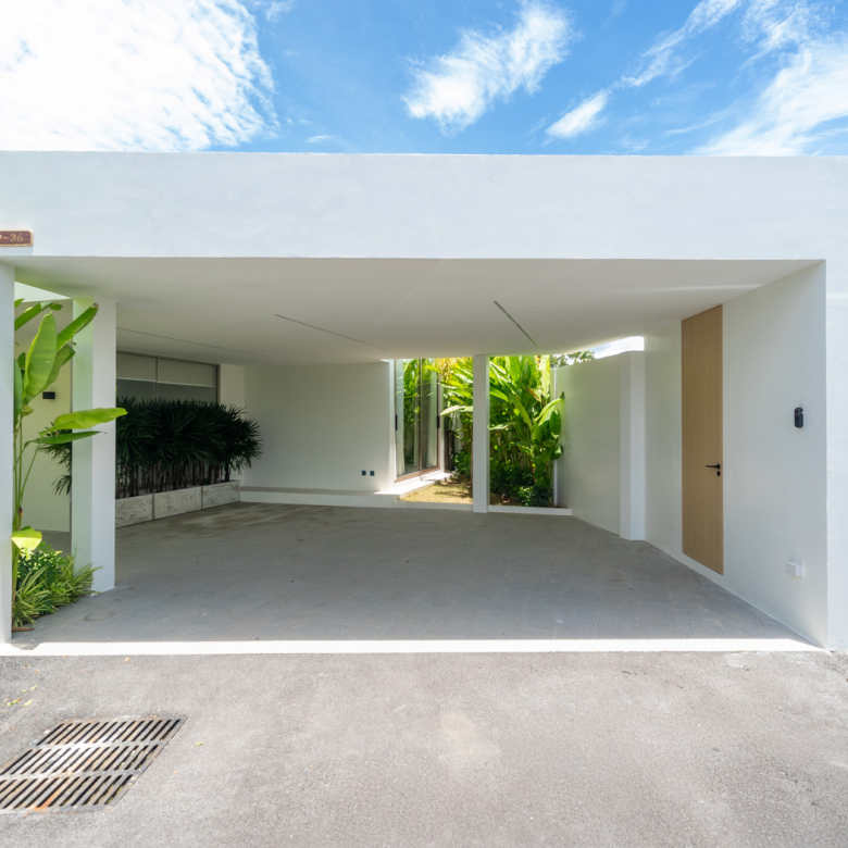 4 Bedroom Villa for Sale in Thalang at Asherah Villas Phase 3