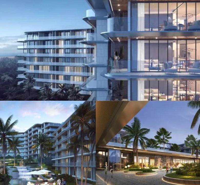 Ayana Heights Condo for Sale in Layan Phuket | 2BR Sea View Resale