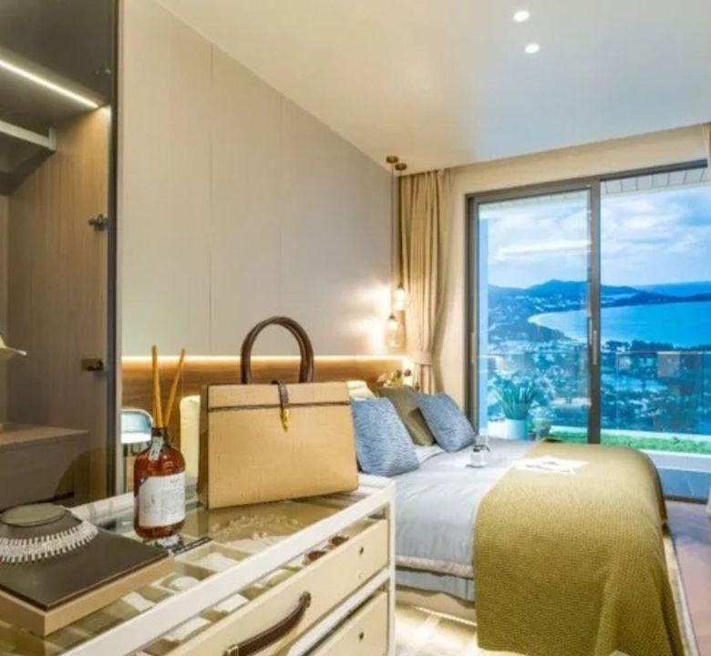 Ayana Heights Condo for Sale in Layan Phuket | 2BR Sea View Resale