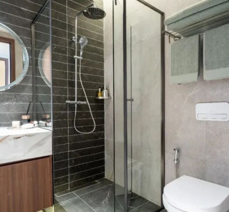 Ayana Heights Condo for Sale in Layan Phuket | 2BR Sea View Resale
