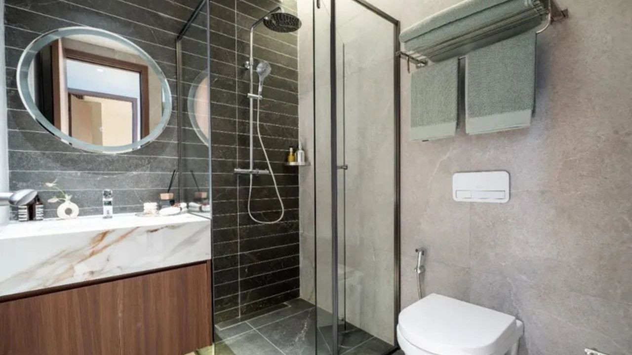 Ayana Heights Condo for Sale in Layan Phuket | 2BR Sea View Resale