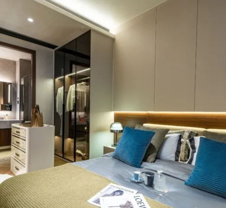 Ayana Heights Condo for Sale in Layan Phuket | 2BR Sea View Resale