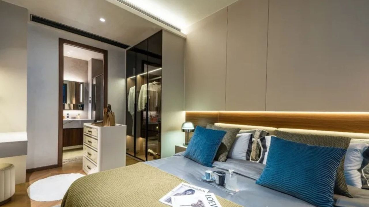 Ayana Heights Condo for Sale in Layan Phuket | 2BR Sea View Resale