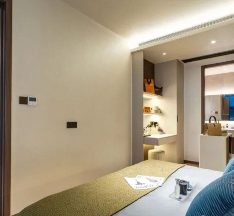 Ayana Heights Condo for Sale in Layan Phuket | 2BR Sea View Resale