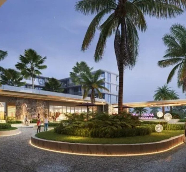 Ayana Heights Condo for Sale in Layan Phuket | 2BR Sea View Resale