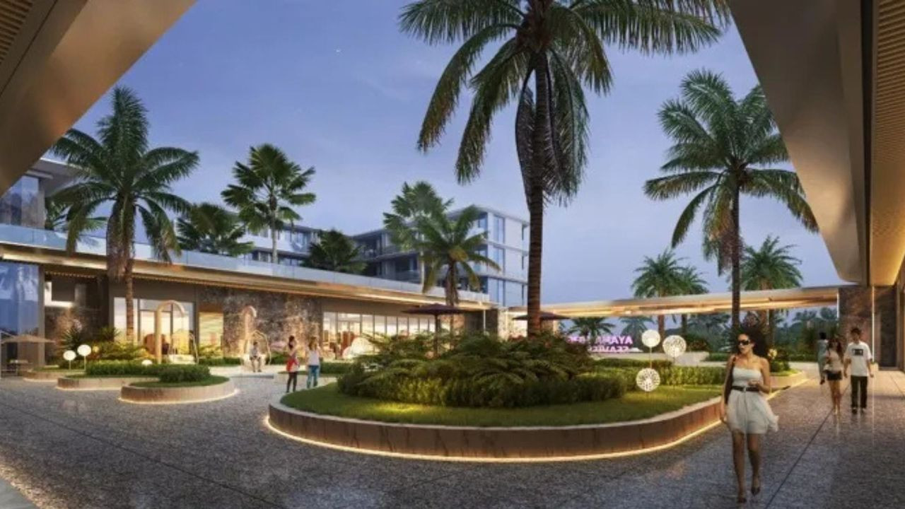 Ayana Heights Condo for Sale in Layan Phuket | 2BR Sea View Resale