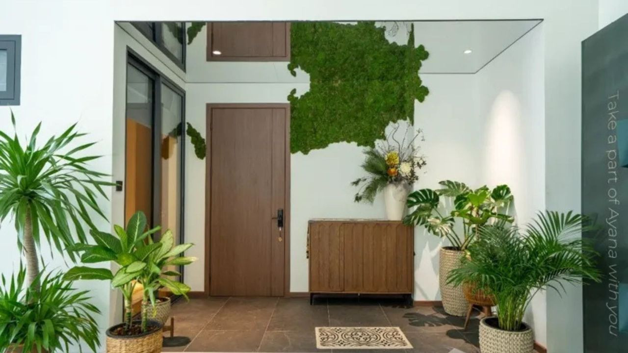 Ayana Heights Condo for Sale in Layan Phuket | 2BR Sea View Resale