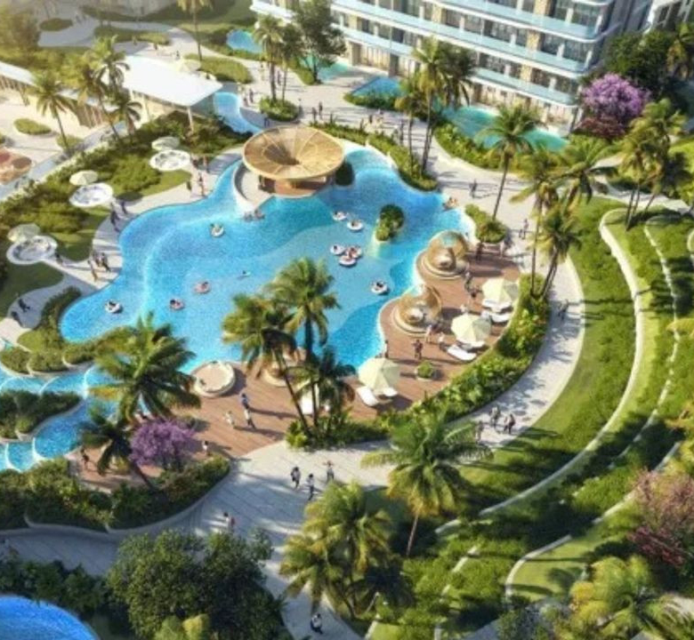 Ayana Heights Condo for Sale in Layan Phuket | 2BR Sea View Resale