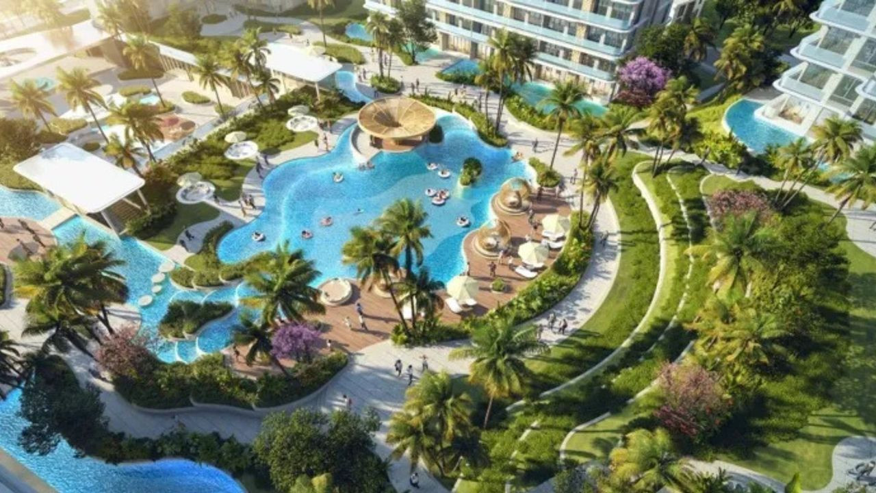 Ayana Heights Condo for Sale in Layan Phuket | 2BR Sea View Resale