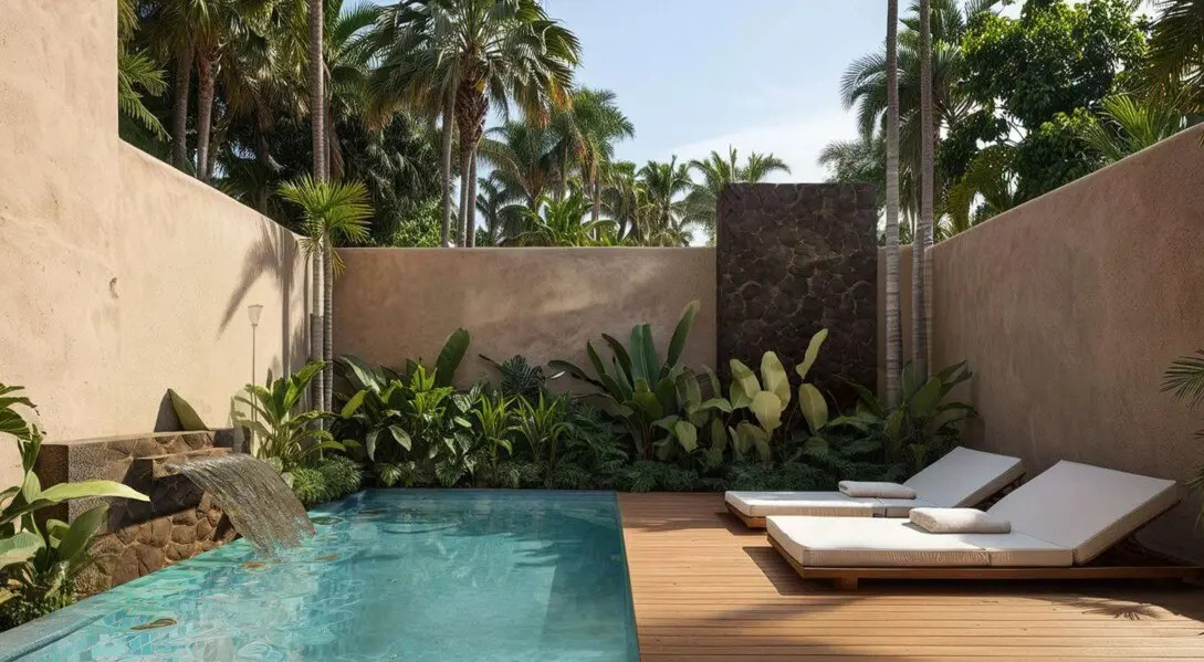 Baan Perwah – 8-Bedroom Oceanfront Villa for Long-Term Rent in Kata