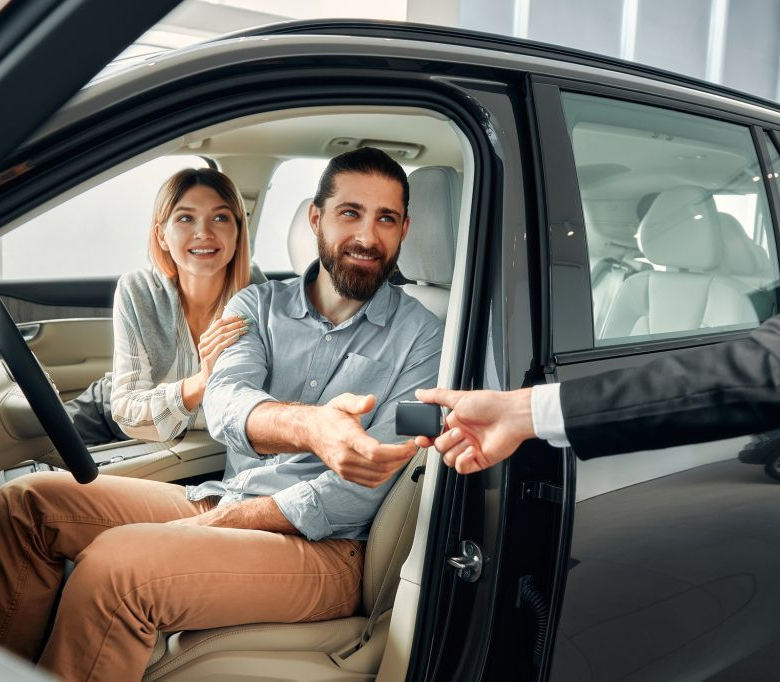 Established Car Rental Business for Sale in Phuket – ฿40M