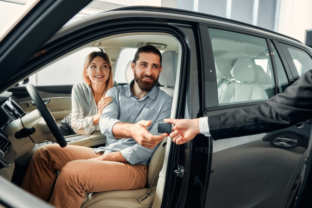 Established Car Rental Business for Sale in Phuket – ฿40M