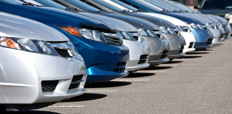 Established Car Rental Business for Sale in Phuket – ฿40M
