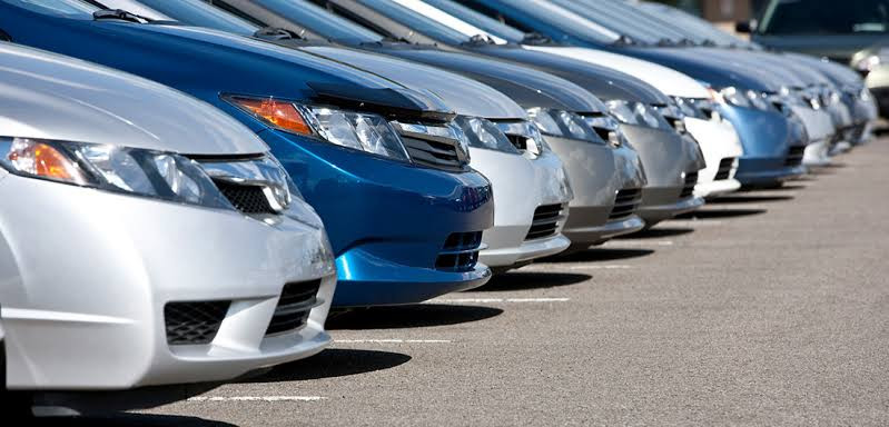 Established Car Rental Business for Sale in Phuket – ฿40M