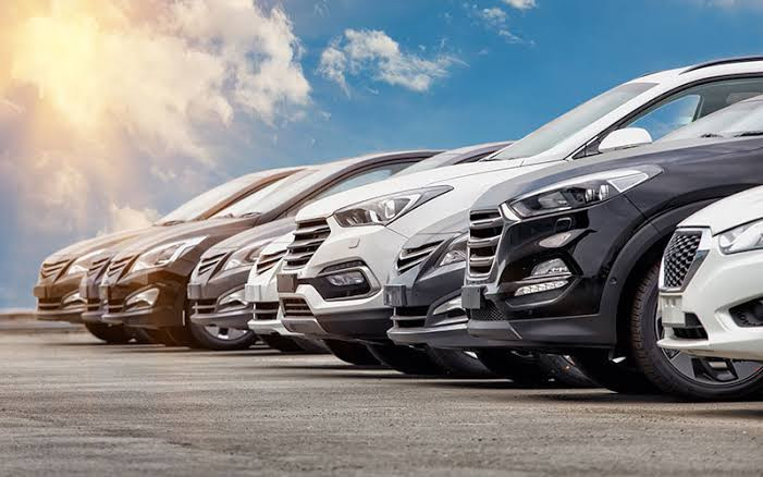 Established Car Rental Business for Sale in Phuket – ฿40M