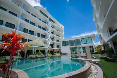 1 Bedroom Duplex for Rent in Rawai Phuket – Utopia Loft