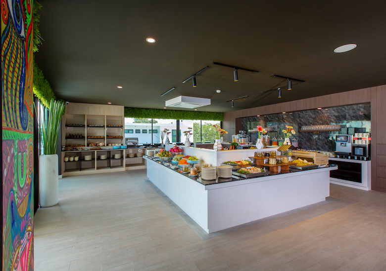 1 Bedroom Duplex for Rent in Rawai Phuket – Utopia Loft