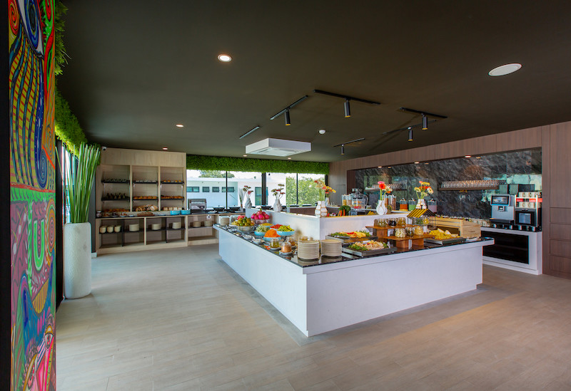 1 Bedroom Duplex for Rent in Rawai Phuket – Utopia Loft