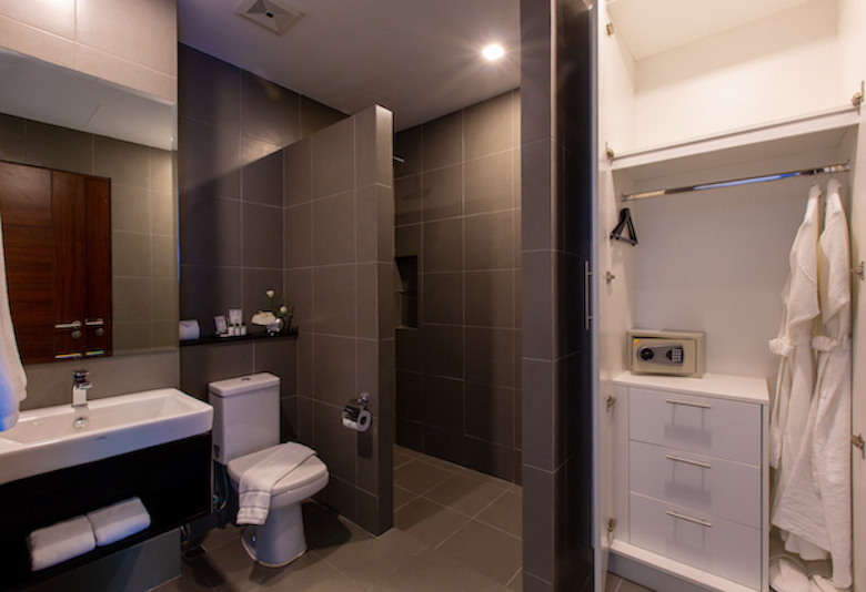 1 Bedroom Duplex for Rent in Rawai Phuket – Utopia Loft