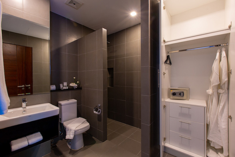 1 Bedroom Duplex for Rent in Rawai Phuket – Utopia Loft