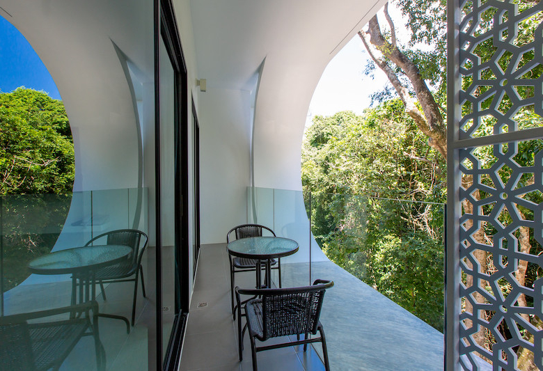 1 Bedroom Duplex for Rent in Rawai Phuket – Utopia Loft