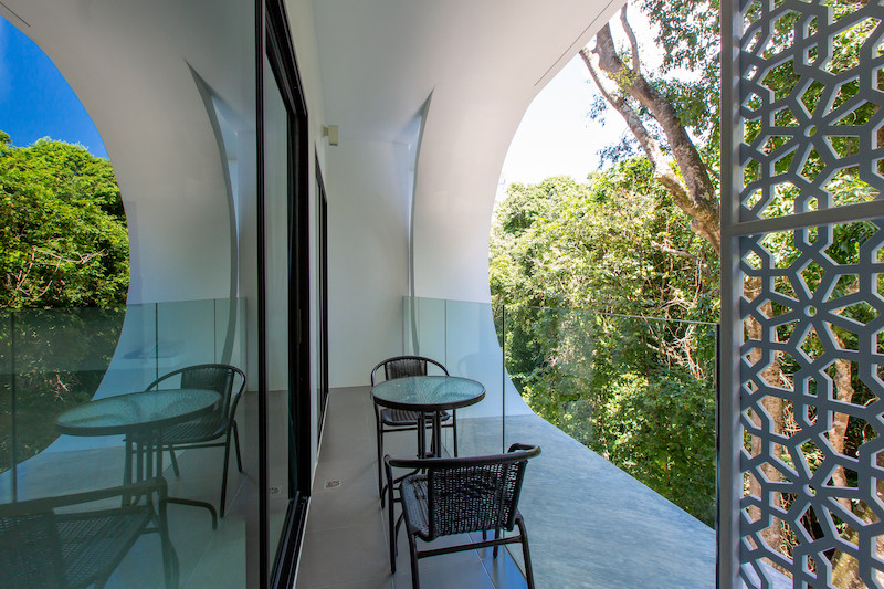 1 Bedroom Duplex for Rent in Rawai Phuket – Utopia Loft