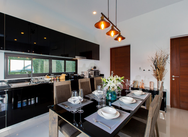 1 Bedroom Duplex for Rent in Rawai Phuket – Utopia Loft