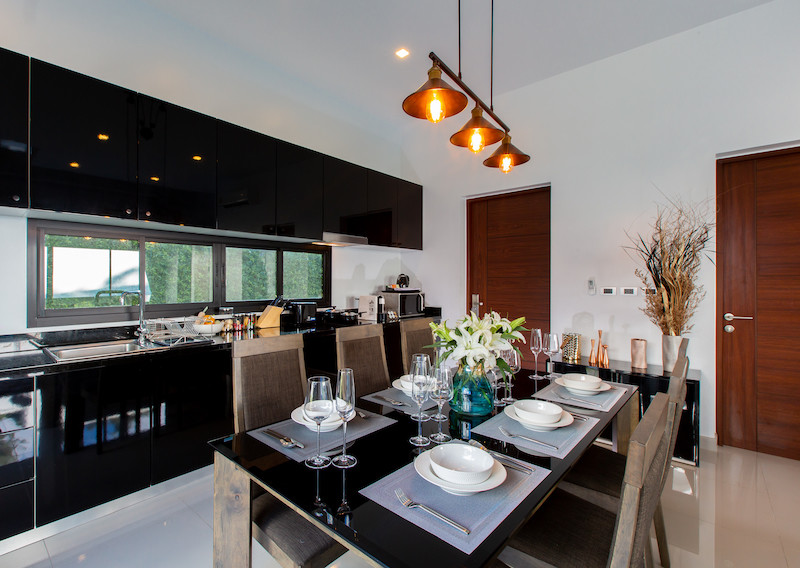 1 Bedroom Duplex for Rent in Rawai Phuket – Utopia Loft