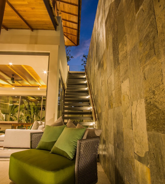 4 Bedroom Villa for Sale Near Layan Beach – Garden Atlas Phase 2