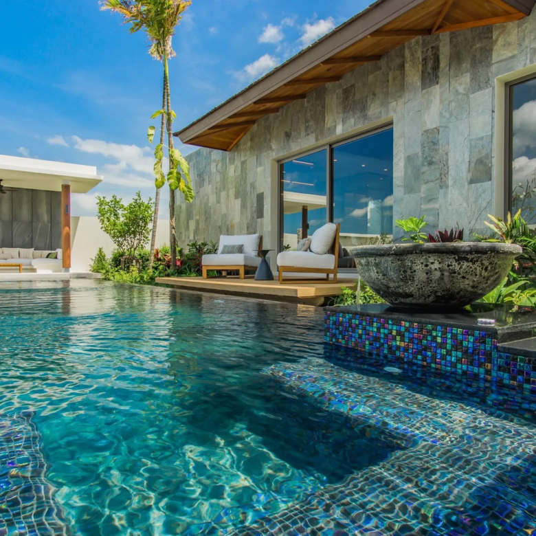 ขายวิลล่า 4 ห้องนอน ใกล้หาดลายัน – โครงการการ์เดนแอตลาส เฟส 2