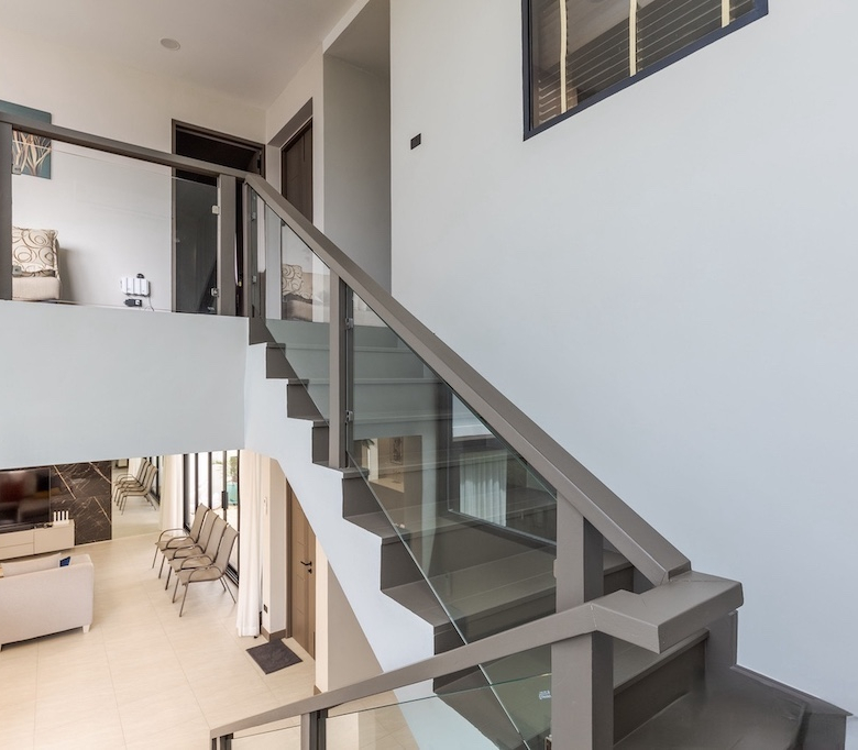 3 Bedroom Pool Villa for Rent at Garden Village Si Sunthon