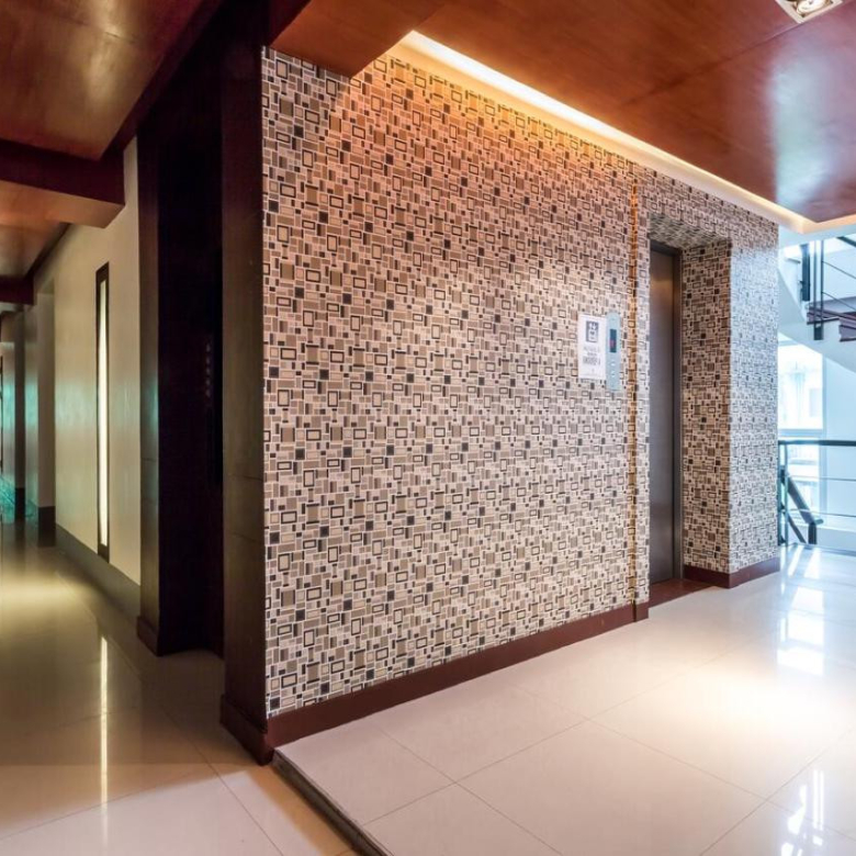 59-Room Hotel for Lease near Patong Beach, Phuket