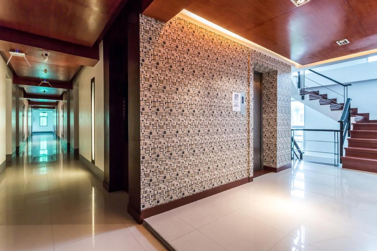 59-Room Hotel for Lease near Patong Beach, Phuket