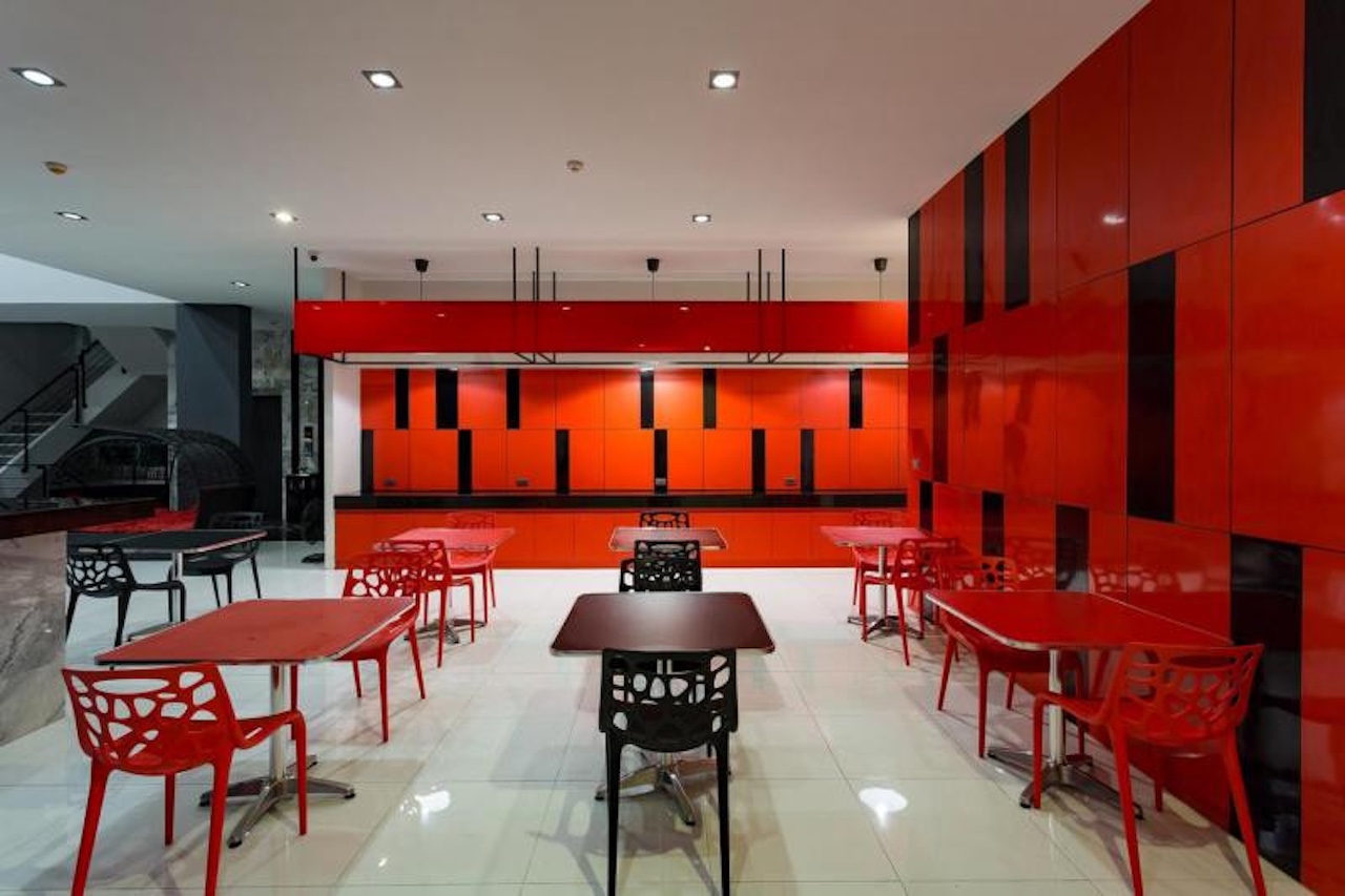 83-Room Hotel for Sale in Central Patong, Phuket