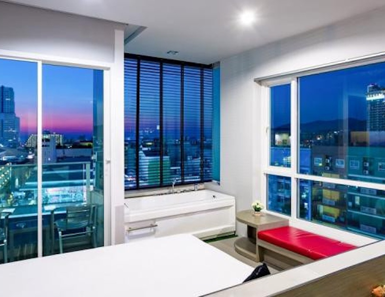 83-Room Hotel for Sale in Central Patong, Phuket