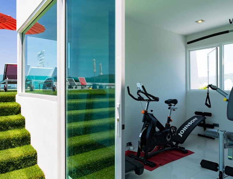 83-Room Hotel for Sale in Central Patong, Phuket