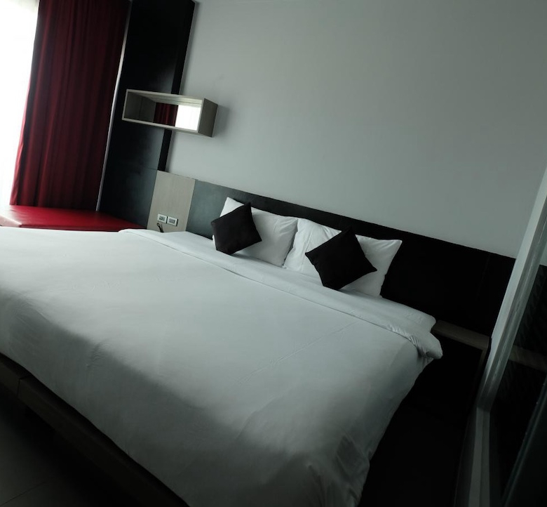 83-Room Hotel for Sale in Central Patong, Phuket