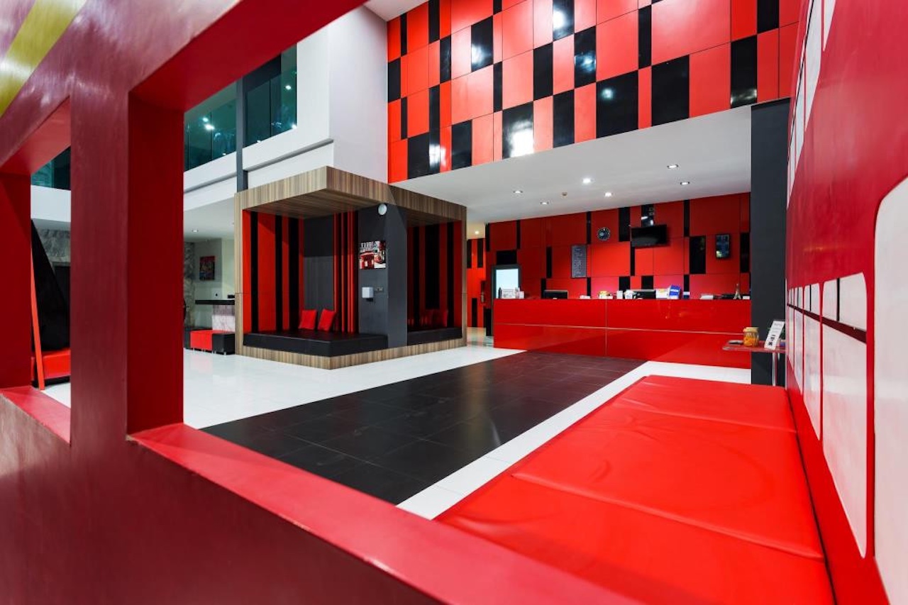 83-Room Hotel for Sale in Central Patong, Phuket