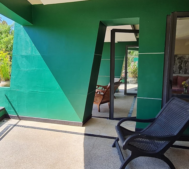 2 Bedroom Sea View Apartment for Rent in Kata Beach Phuket