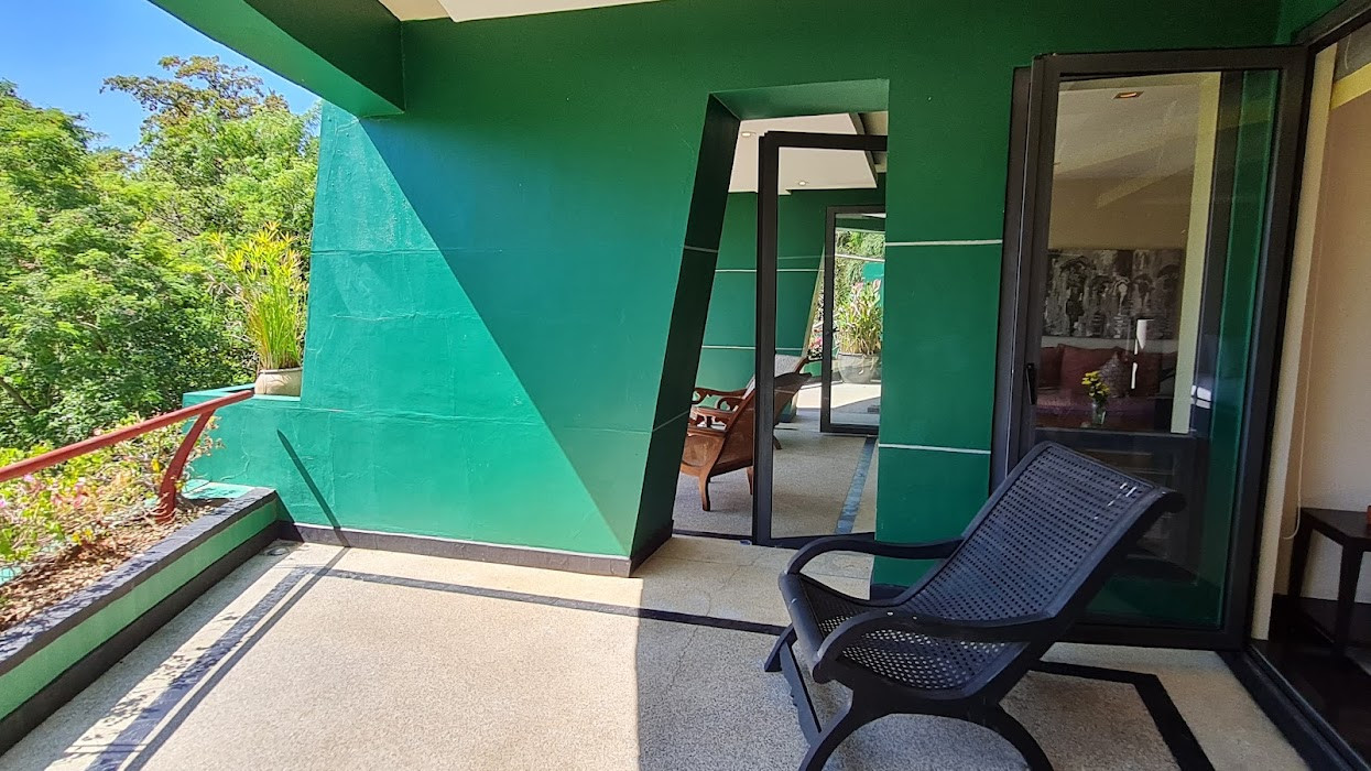 2 Bedroom Sea View Apartment for Rent in Kata Beach Phuket
