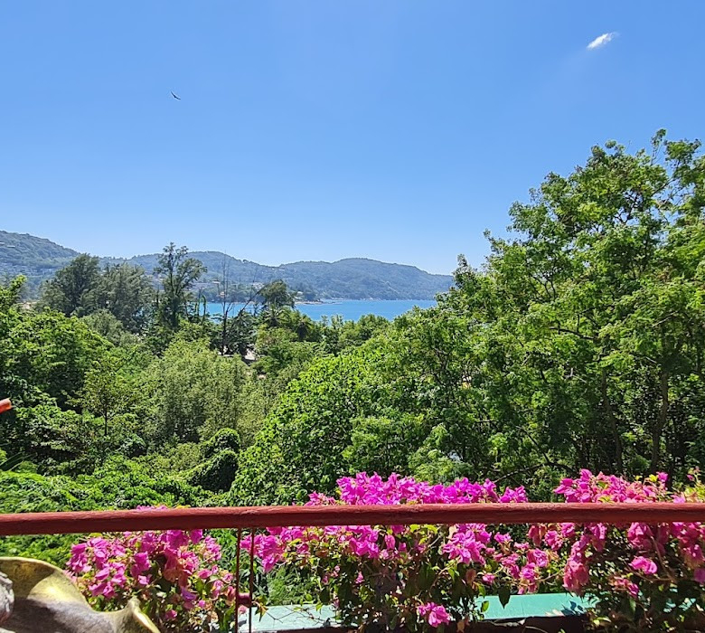 2 Bedroom Sea View Apartment for Rent in Kata Beach Phuket