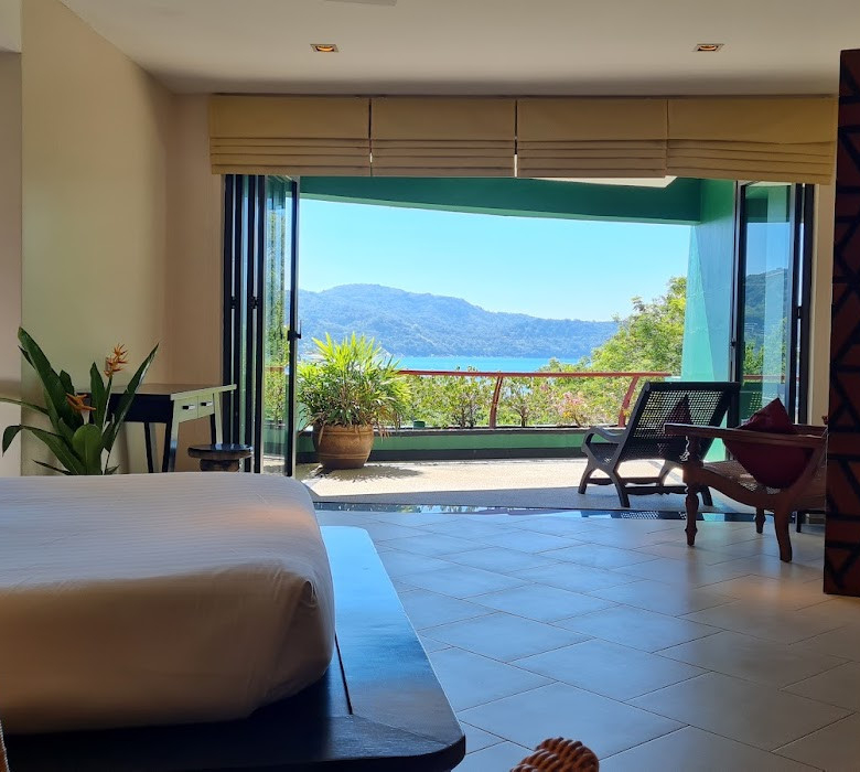 2 Bedroom Sea View Apartment for Rent in Kata Beach Phuket