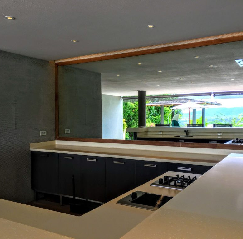 4-Bedroom Sea View Villa for Sale in Layan Phuket at La Colline
